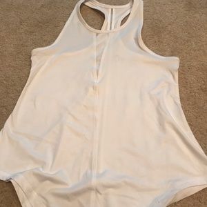Zyia effortless tank